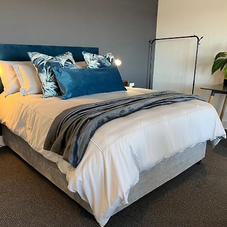 Waterfront Studio Apartment No 5 Hermanus Exterior photo