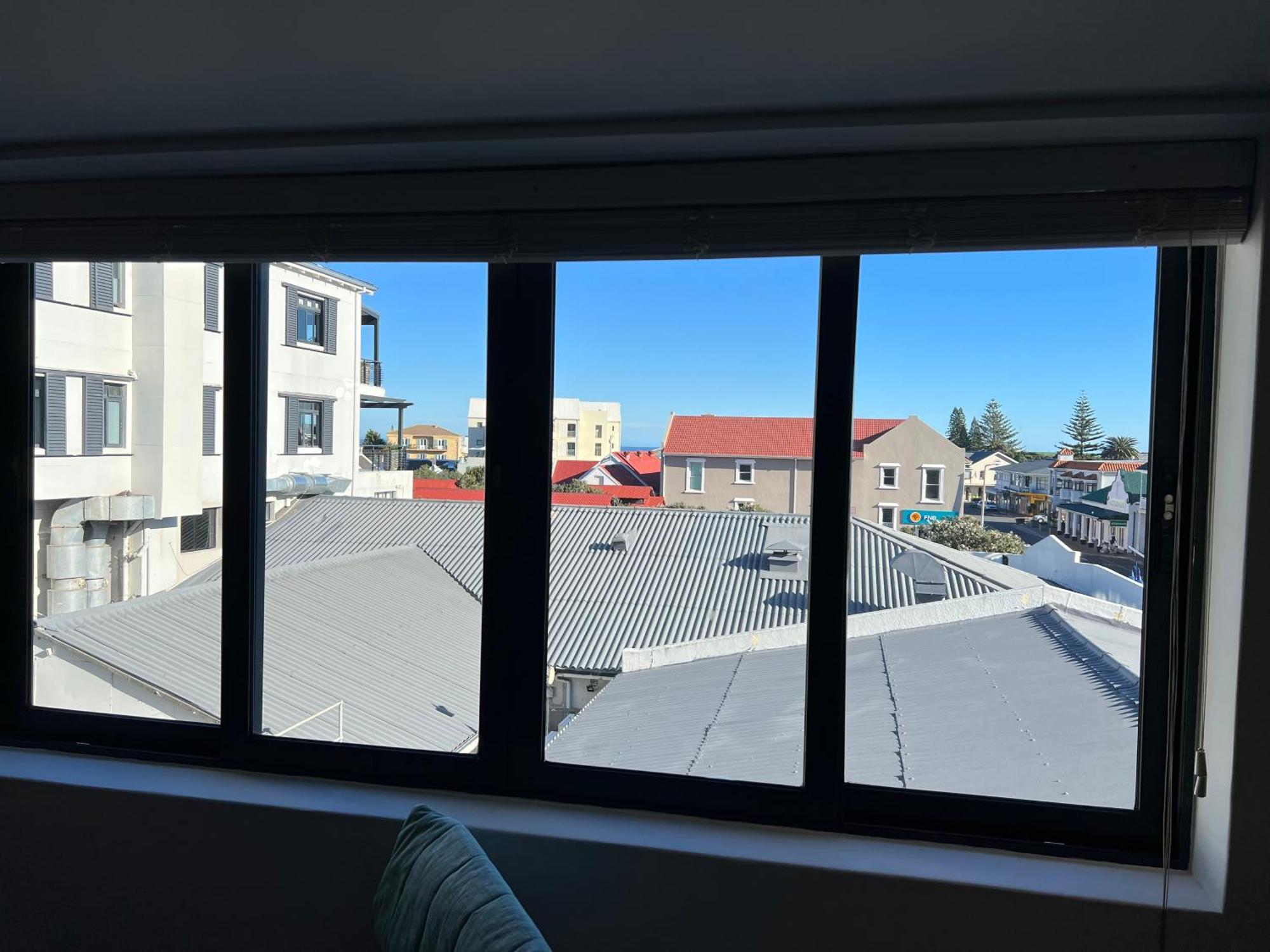Waterfront Studio Apartment No 5 Hermanus Exterior photo